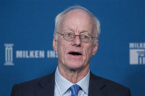 Prospect CEO Lashes Out at Wells Fargo Analyst on Earnings Call.